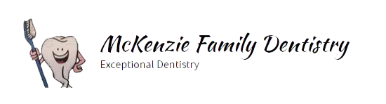 Mckenzie Family Dentistry